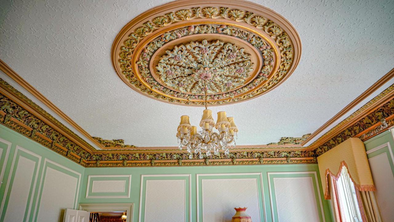 Banoge House Hotel Donaghcloney Ngoại thất bức ảnh