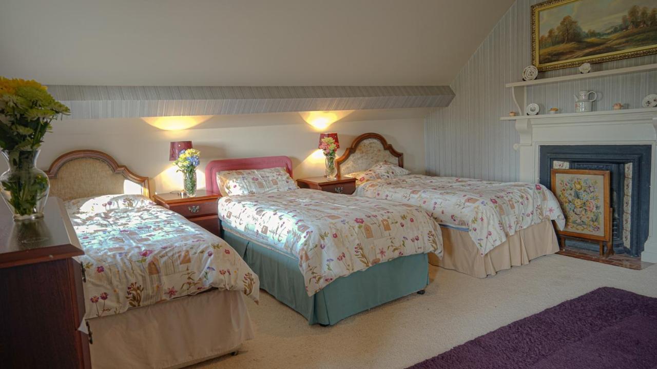 Banoge House Hotel Donaghcloney Ngoại thất bức ảnh