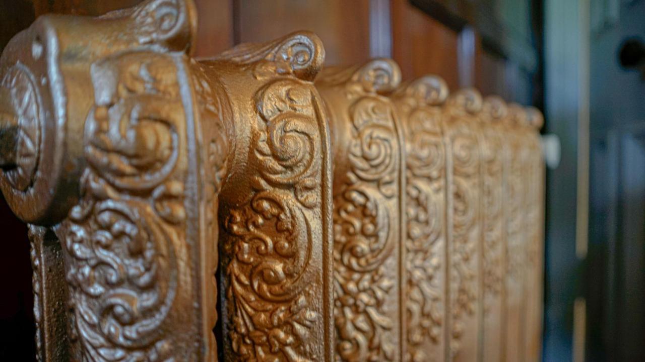Banoge House Hotel Donaghcloney Ngoại thất bức ảnh