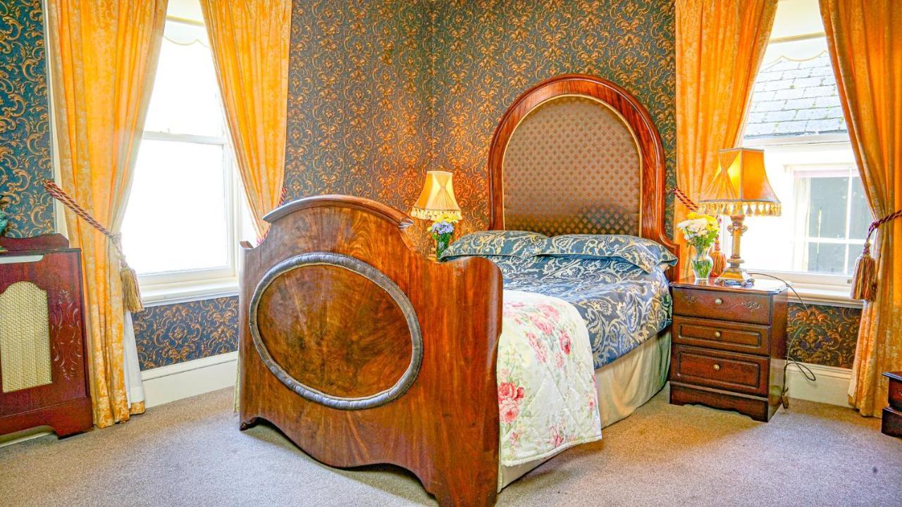 Banoge House Hotel Donaghcloney Ngoại thất bức ảnh